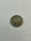 1927-S MERCURY DIME G Good $1.25 ebay Shipping L-27