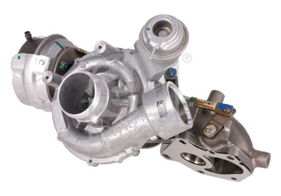 FEBI BILSTEIN 186816 Charging (Supercharged/Turbocharged) Charger Fits Nissan