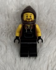 Lego Fantasy Era Zamek kowala Minifigurka #10193