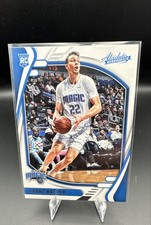 2021-22 Panini Chronicles - Absolute Franz Wagner #218 (RC)