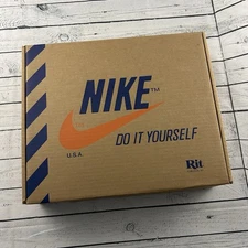 NEW Nike x Rit Do It Yourself Tie Dye Sweatshirt Kit Women's Small