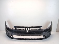 2GS807221 VORDERE STOSSSTANGE / 1066161 FÜR VOLKSWAGEN POLO VI AW1, BZ1, AE1 1