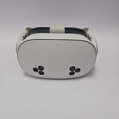 Meta Quest 3S 128GB Standalone All-in-One VR Headset P97
