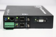CTC Union E1/T1-SFP & Serial-SFP Fiber Media ...