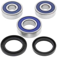 Wheel Bearing Kit Rear Triumph Bonneville 06-08, Bonneville EFI 09-16, Bonnevill
