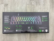 Razer Huntsman V3 Pro Mini 60% Analog Optical Gaming Keyboard RGB New