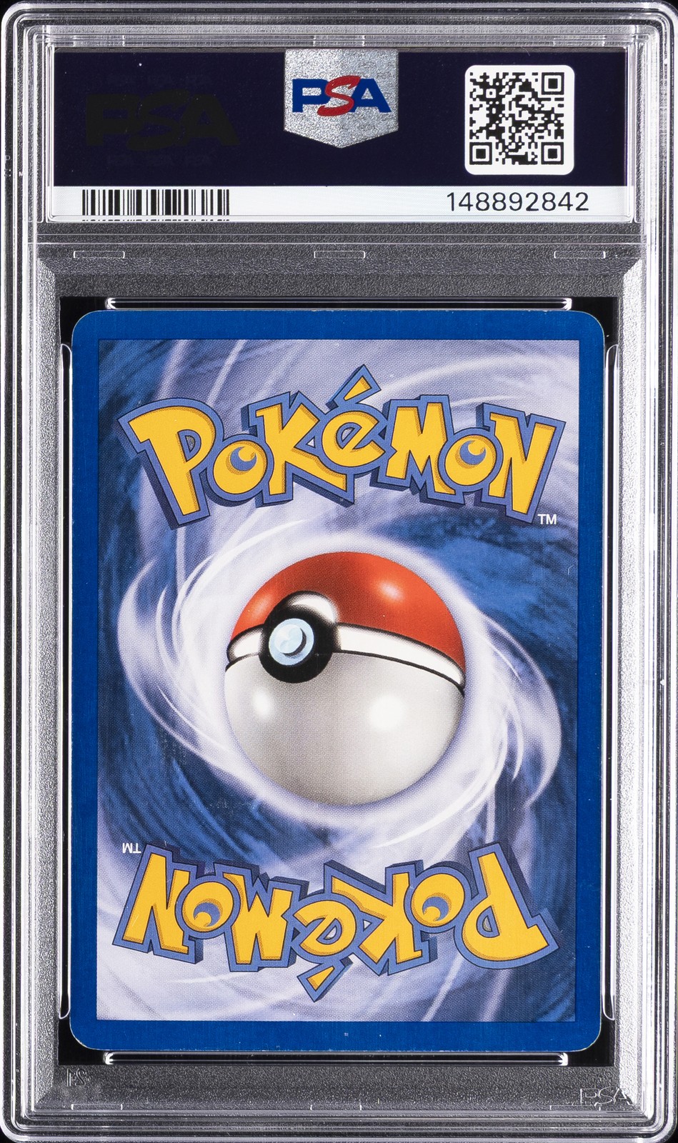 2005 POKEMON EX DELTA SPECIES GOLD STAR #113 METAGROSS-HOLO PSA 6 view 2