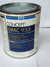 PPG Concept DMC933 MONSTRAL MAROON mixing bas...