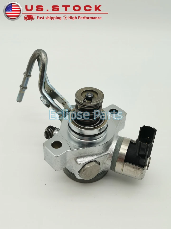 Genuine OEM High Pressure Fuel Pump For Accord CR-V Acura ILX TLX 16790-5LA-A01 - Изображение 4 из 4