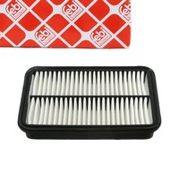 febi 27275 Luftfilter Motorluftfilter FüR Toyota Carina V Corolla 1.3 1.6 1.8