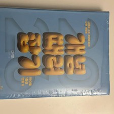 2026 Jung Seung Jae Calculus Textbook Brand New Unopened