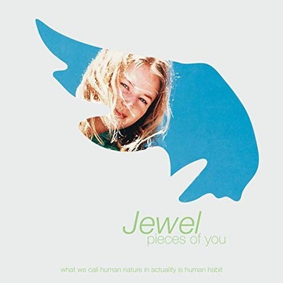 Pieces Of You (25th Anniversary Deluxe Edition)- by Jewel [CD]