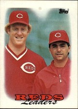 1988 Topps Baseball (1-200) - You Pick - 5 CARD MIN Free Shipping READ NM