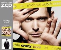 Crazy Love/Its Time Von Buble,Michael | Cd | Zustand Neu