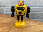 1983/85 Transformers Takara G1 HUBCAP Minibot Action Figure - Complete