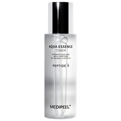Medi-Peel Peptide 9 Aqua Essence Feuchtigkeitsspendendes Tonikum - 250 ml