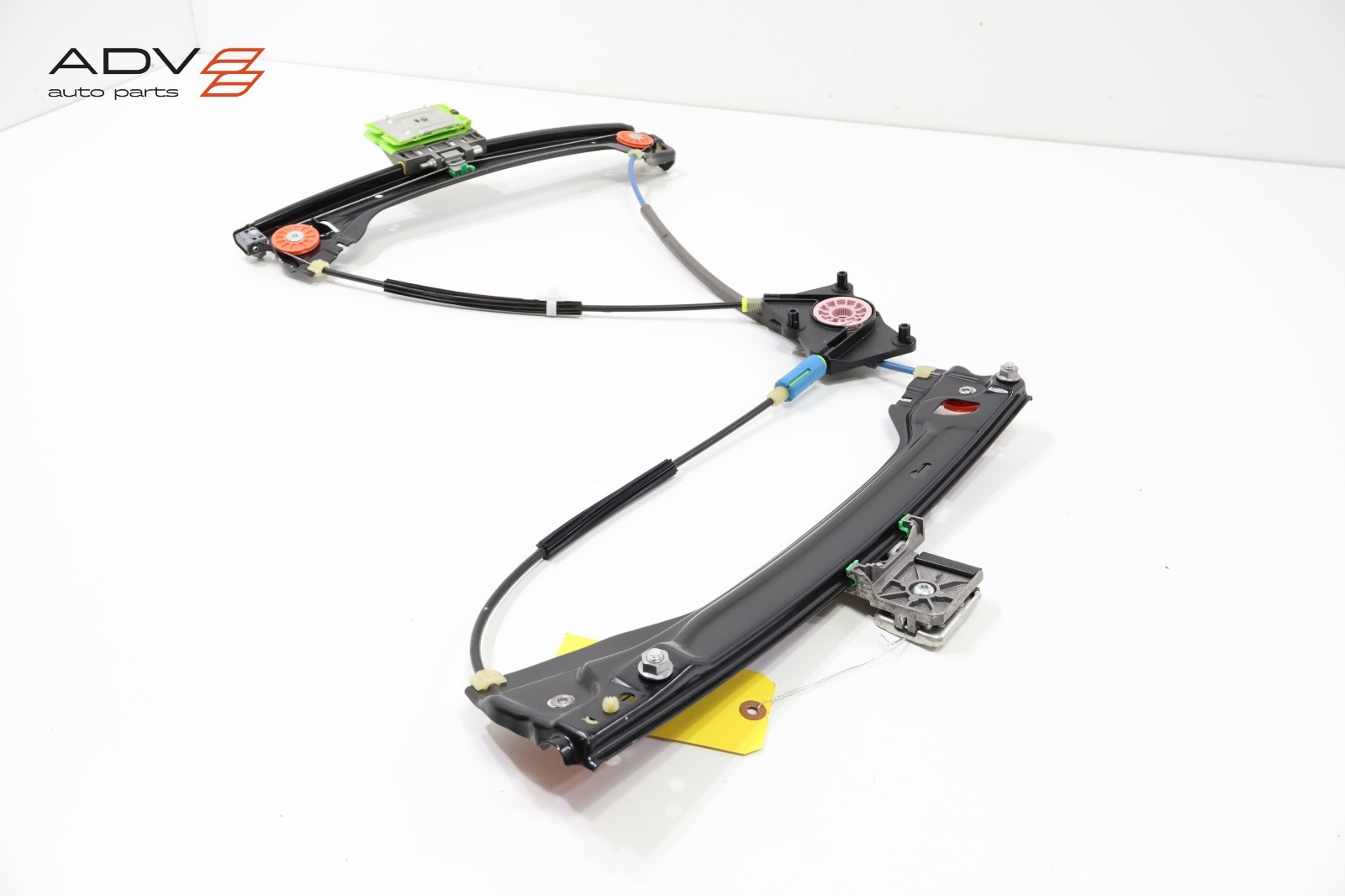 Audi R8 2017-2023 LEFT Window regulator P/N 14781