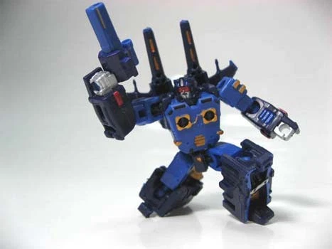 PE-01FR Shadow Warrior 2-Pack | Perfect Effect - Image 2 of 4