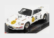 1:43 SPARK Porsche 911 Carrera Rsr 3.0 #32 Nürburgring 1976 Neuhaus Barth SG513