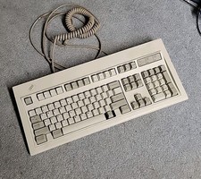 【未使用希少品】IBM PS/2 Model M 2001年製 極私的パーツ名鑑 ①～④【自作PC史&極私的パーツ名鑑】 - AKIBA PC