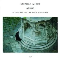 Athos | Stephan Micus | Deutsch | Audio-Cd | CD | 2007 | NRW Vertrieb / Wismar