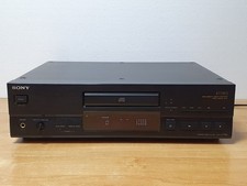 SONY CDP-X779ES HiFi High-End  COMPACT DISC C...