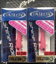alkein Shine Ride Wonder Gropin WF Wonder Field Original Color 2 Set