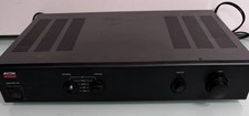 ADCOM Model GCA-510 Command Amplifier-Tested