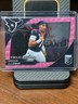 2023 Panini Donruss Elite CJ Stroud Pink Field Vision rookie football card