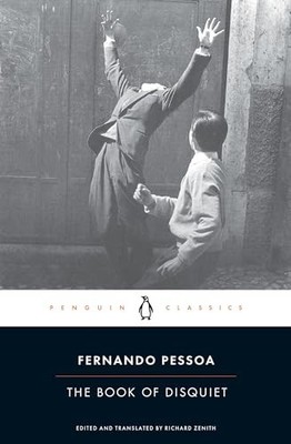 The Book of Disquiet (Penguin Moder..., Pessoa, Fernand