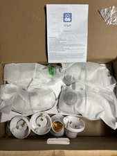 WiFi Panorama Cameras