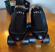 vanilla freestyle roller skates men's 9.5 women's 10.5