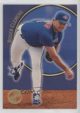 1997 Topps Stadium Club Members Only Box Set Roger Clemens #14 0p0