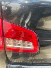 Rückleuchte innen links CITROEN C5 III (RD) 6351EX   6351JQ