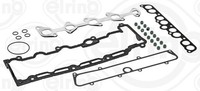 Dichtungssatz Zylinderkopf FüR Opel Saab Vectra B Caravan CC Omega Astra G
