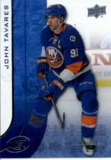 Top 25 Hockey Card Sales: John Tavares  14