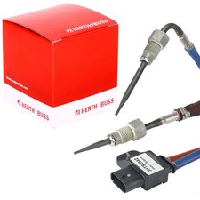 HERTH+BUSS ABGASTEMPERATURSENSOR vor SCR passend für MERCEDES C-KLASSE GLC | 706