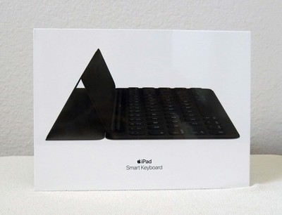 Apple Smart Keyboard for 10.5'' iPad Pro, Air (3rd),  iPad (9/8/7) | MX3L2LL/A