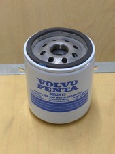 Volvo Penta Fuel Filter and Water Separator, 3847644 3852413