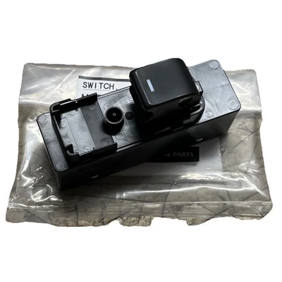 Genuine Mazda Part NA5J66370B Passenger Window Control Switch MX-5 (2019-2025) - Image 1 of 4