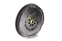 Schwungrad Schwungscheibe ZMS LuK DMF Schaeffler LuK 415 0647 10 FüR Ford BA7 4