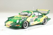 Looksmart 1/43 Ferrari 365 P2 #19 1966 Le Mans 24H Mairesse/Muller
