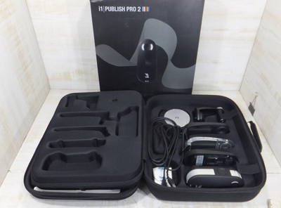 X-Rite i1 Publish Pro 2 Spectrophotometer Color Management Tools