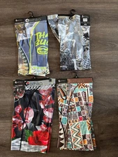 Ethika Mens Boxer Briefs U Choose 2XL 2XLarge 39-41 Bomber Freeyamind Rich raven