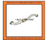 Klarius TY799L Auspuff Mitte Rohr Landcruiser 4.7 98-07