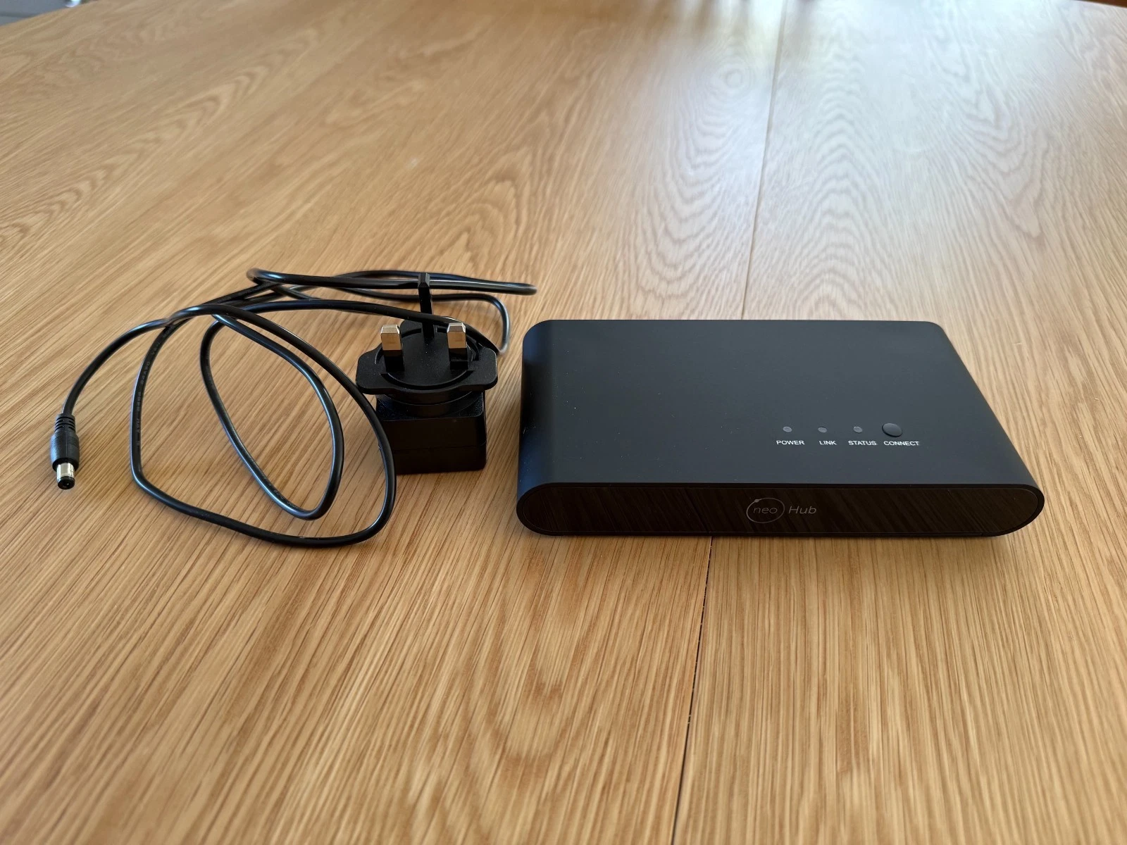 Heatmiser neoHub Gen 3 Smart Wifi Hub