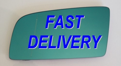 Rétroviseur Gauche Pour BMW Série 5 E60 Phase 1 - Référence 51167189611 - Occasion Bon État