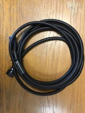 Ag Leader PN: 4001085-12 Cable - Power Extension 10 ga wire (12 ft)