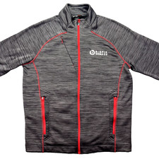 Chaqueta táctica deportiva Big Fix WebUI…