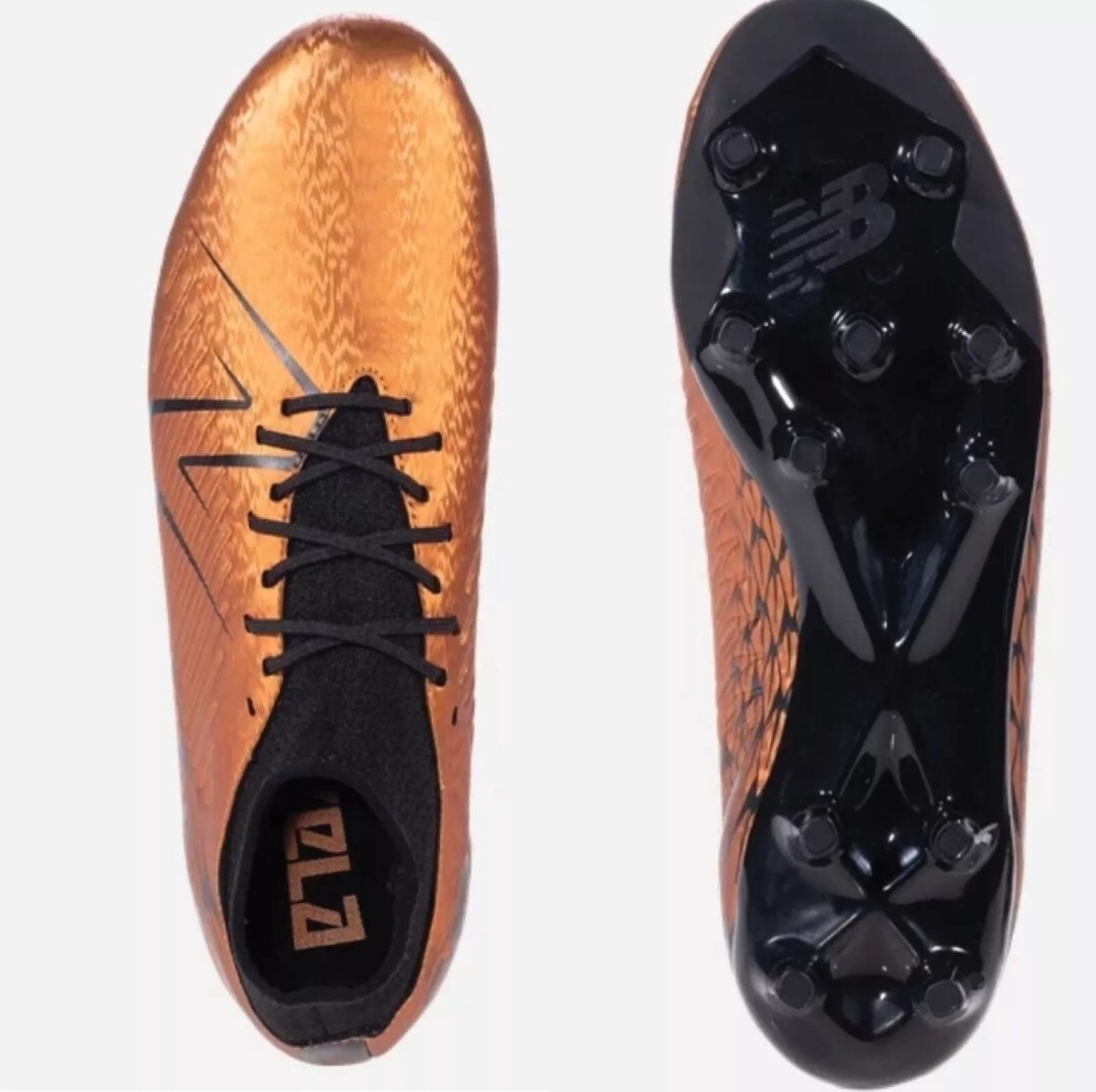 New Balance Tekela v4 Magique FG - US Size 10 | eBay display picture 1